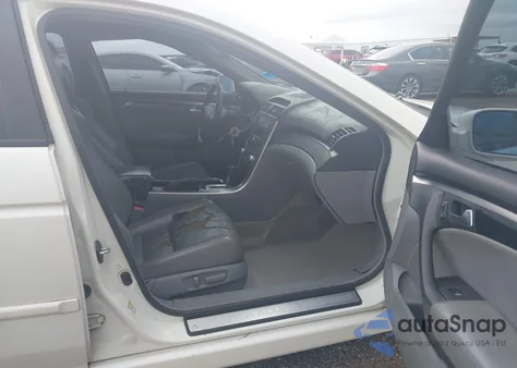 2005 Acura Tl z USA, uszkodzony, nr VIN 19UUA66295A052823